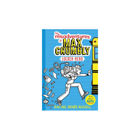 The Misadventures of Max Crumbly | The Dork Diaries Wiki | FANDOM ...