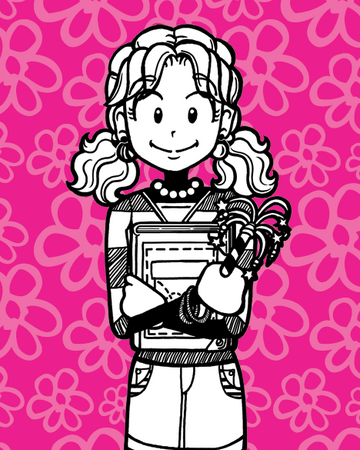 Nikki Maxwell The Dork Diaries Wiki Fandom