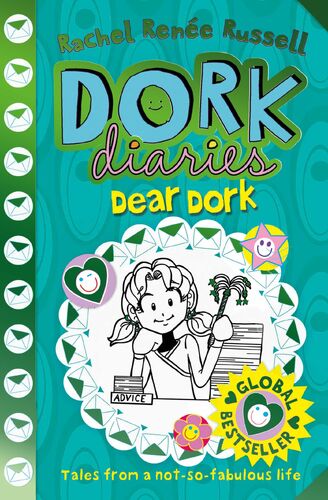 Dork Diaries: Tales from a Not-So-Smart Miss Know-It-All ...