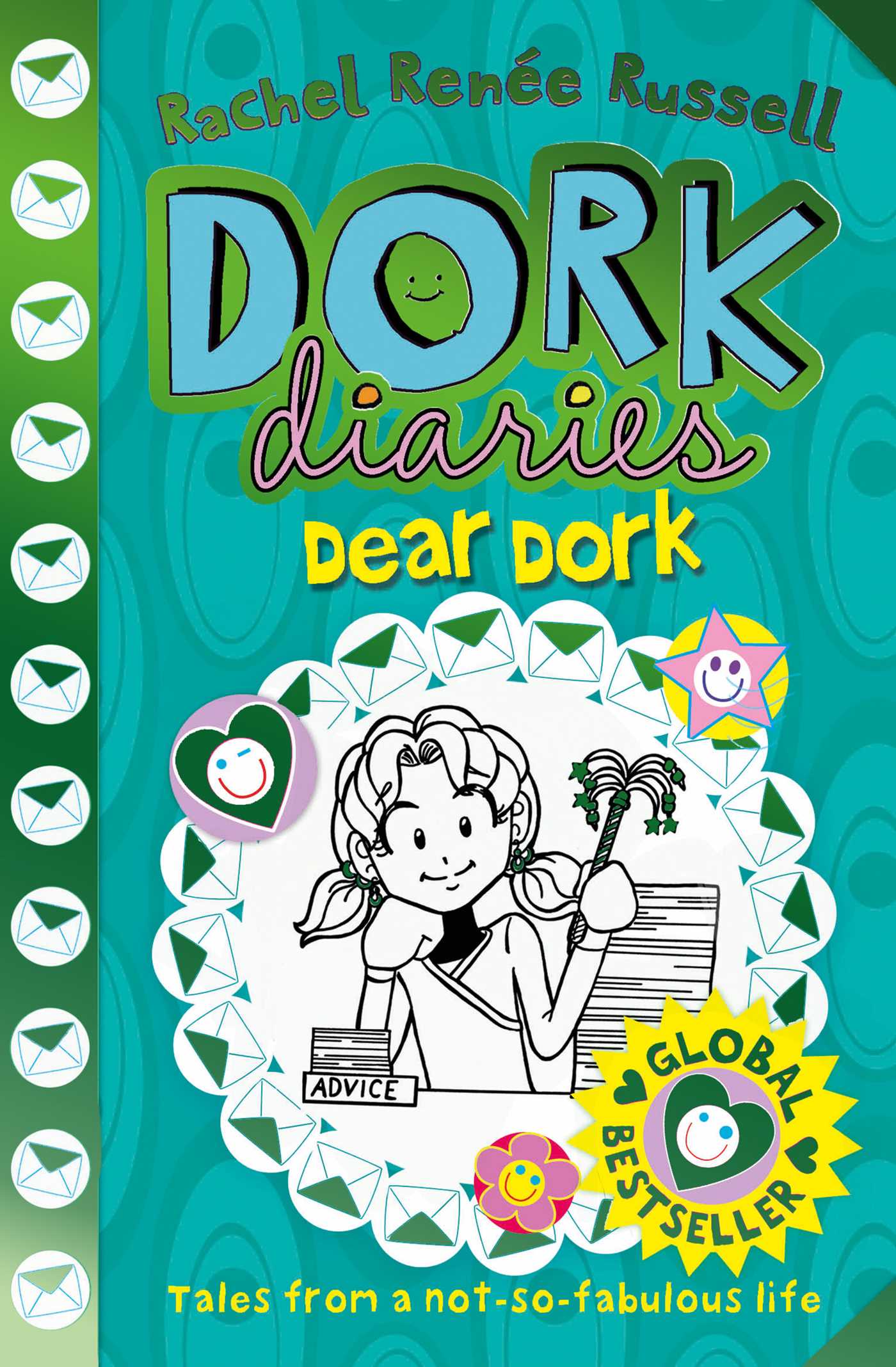 Dork Diaries Tales from a Not So Smart Miss Know It All