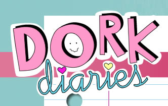 dork diaries the dork