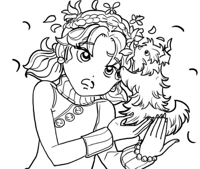 Image - Puppy!.jpg | The Dork Diaries Wiki | FANDOM powered by Wikia