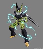 Majin call