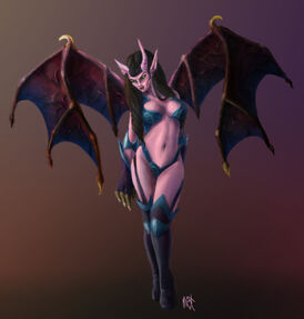 Succubus