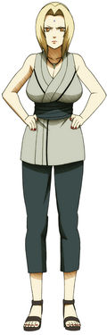 Tsunade