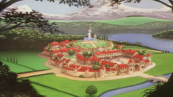 NoopVillage