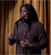 Choir SInger