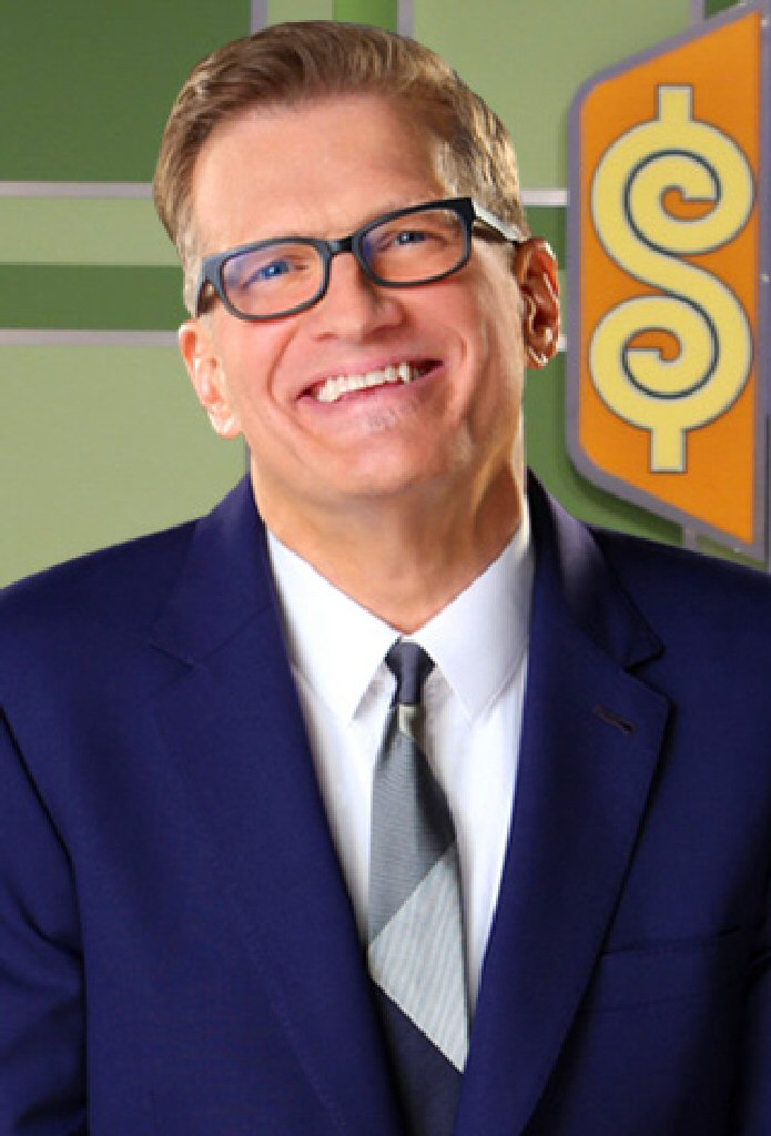 Drew Carey | The Drew Carey Show Wiki | Fandom