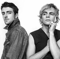 The Driver Era Wiki Fandom Ed By Wikia The Driver Era Is An American Musical Duo That Originates From Littleton Colorado Band Was Founded By Former R5 Members And Siblings Ross Lynch