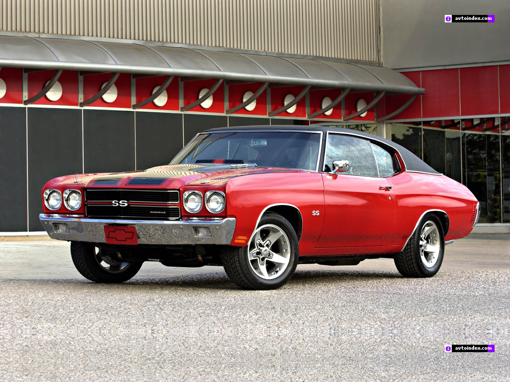 Chevrolet Chevelle Ss Driver Wiki Fandom Powered By Wikia