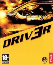Driv3rbox