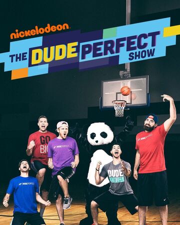 Season 2 The Dude Perfect Show Wiki Fandom