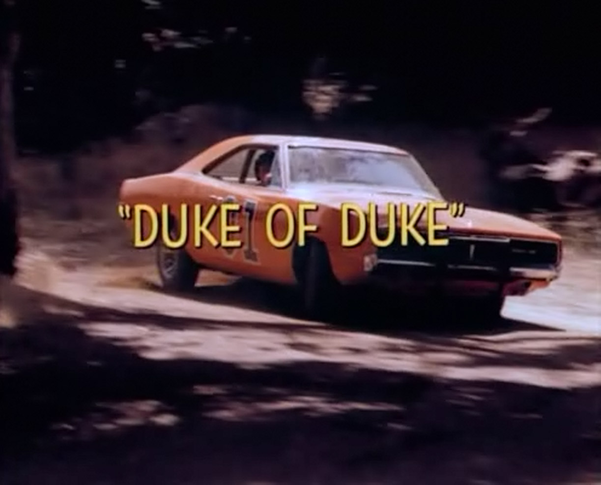 Duke Of Duke The Dukes Of Hazzard Wiki Fandom 4932