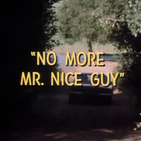 No More Mr Nice Guy The Dukes Of Hazzard Wiki Fandom