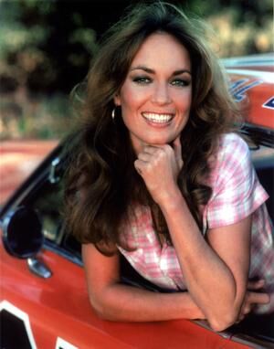 Daisy Duke The Dukes Of Hazzard Wiki Fandom