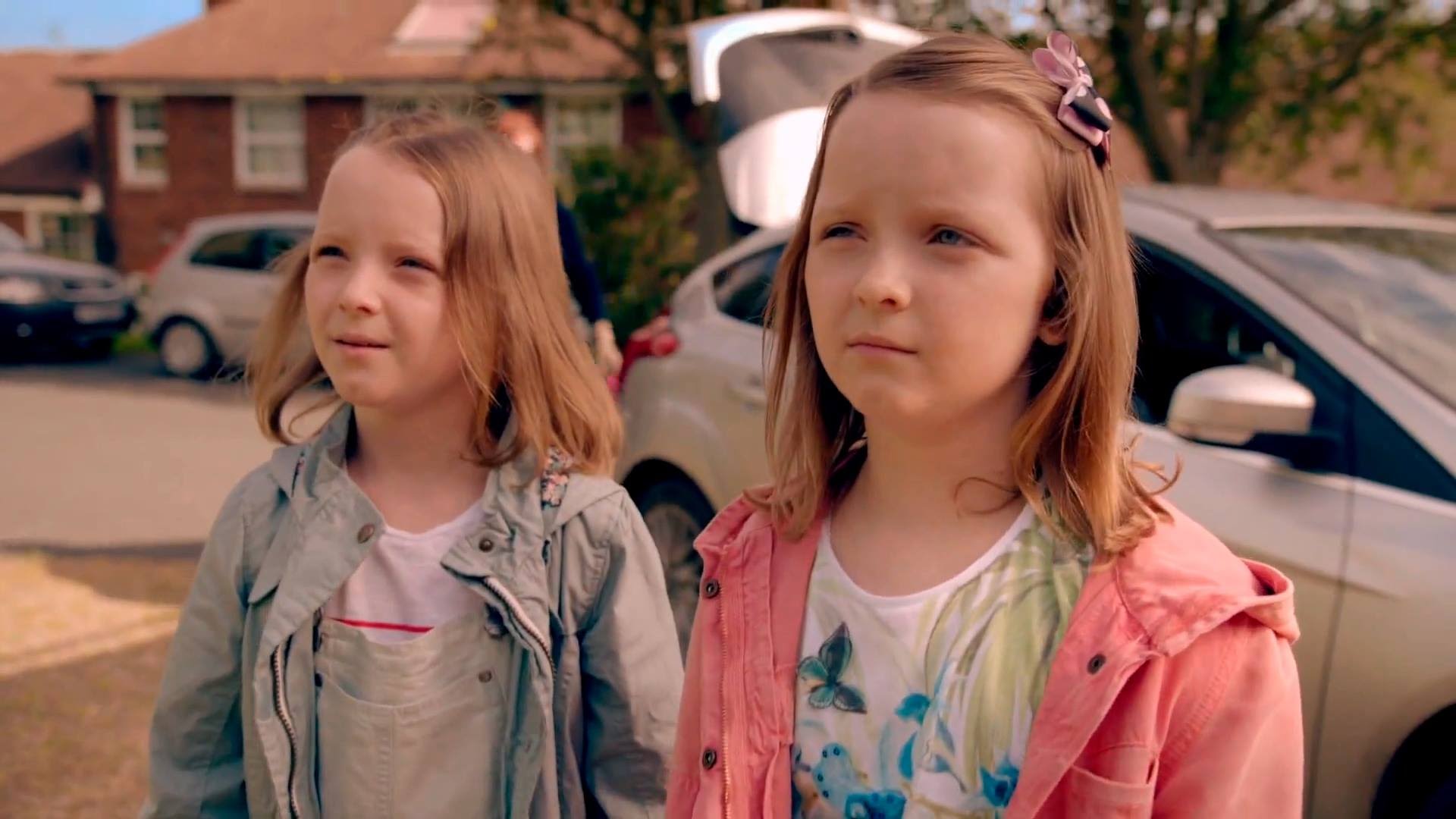 Films Et Séries Tv Avec Mia Mckenna-bruce Stuck with You | The Dumping Ground Wiki | FANDOM powered by Wikia