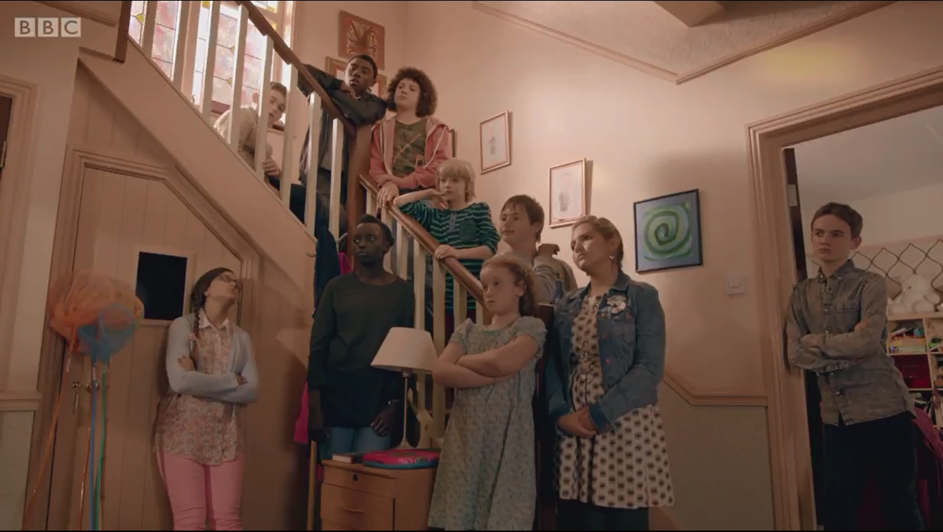 Three Days The Dumping Ground Wiki FANDOM powered by Wikia