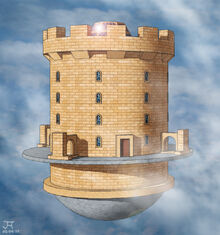 Lodestar 1