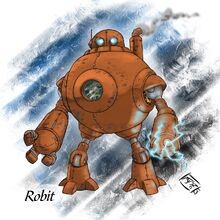 Robit