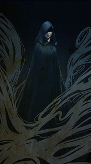 Ashen Mage