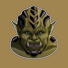 'Grollogo' by Siv Siscous