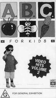 ABCForKidsVideoHitsVolume2
