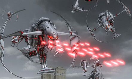 Drone