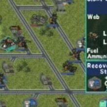 Global Defense Force Tactics The Earth Defense Force Wiki Fandom
