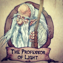 ProfOfLightColour