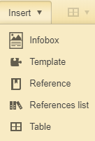 References