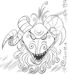 GloamglozerDrawing