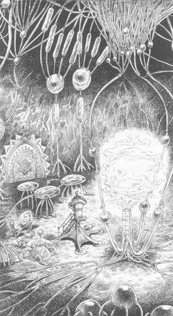 Ancientlaboratory