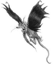 Ratbird
