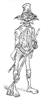 Hammerheadguard