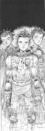 TheImmortals