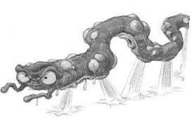 Hoverworm