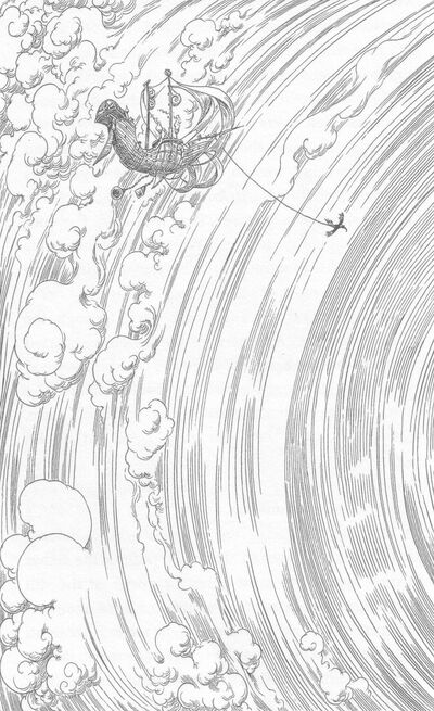 Weathervortex