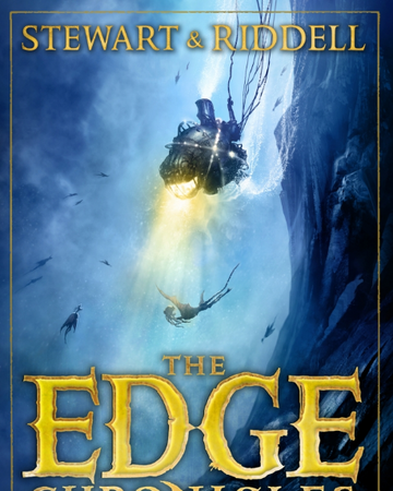 The Descenders The Edge Chronicles Wiki Fandom