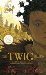 Twigtriolgy
