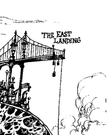 EASTLANDING