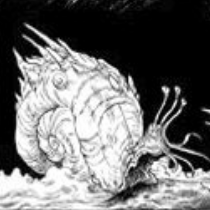 LakeSnail