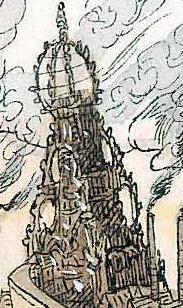 Palaceofstatues
