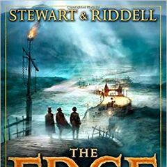The Last of the Sky Pirates | The Edge Chronicles wiki | Fandom