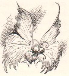 Woodmoth