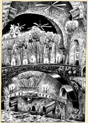 Storm Chamber Library