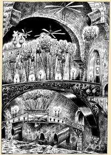 Storm Chamber Library