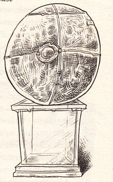 Phraxglobe