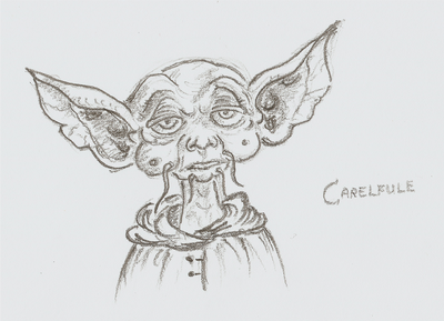 Carelfule