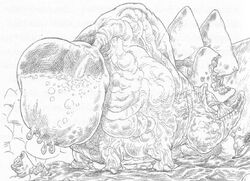 Milchgrub