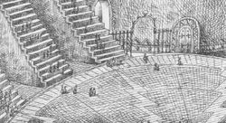 Quadranglemosaic